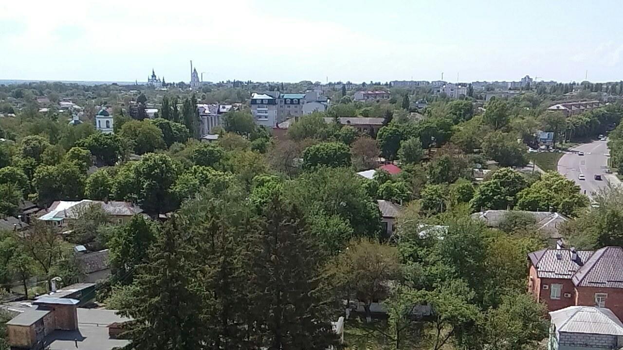 Apartment On Prospekt Peremogi Černihiv Esterno foto